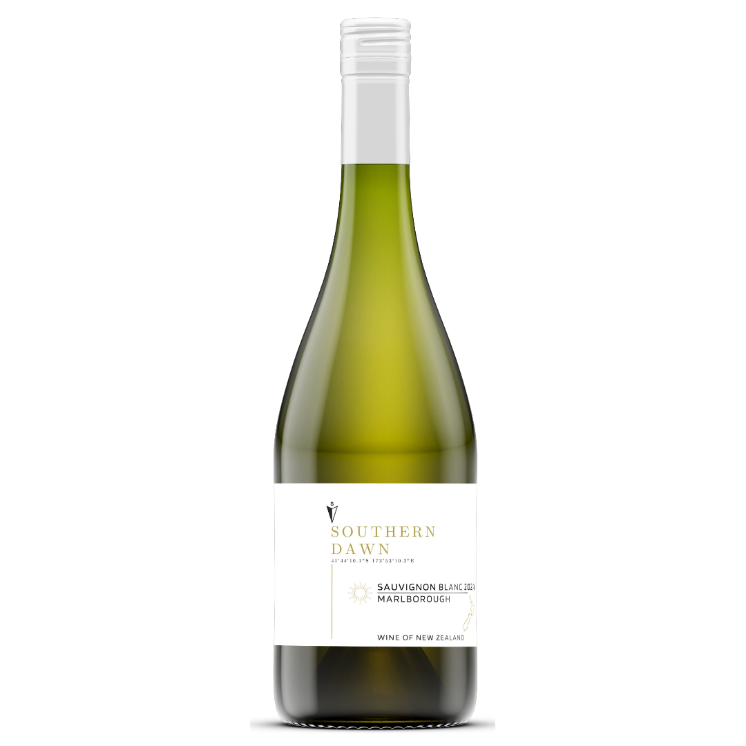 Southern Dawn Marlborough Sauvignon Blanc